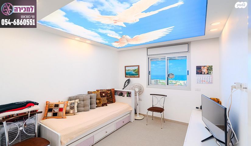 דירה, שדרות ירושלים, ברנע, אשקלון