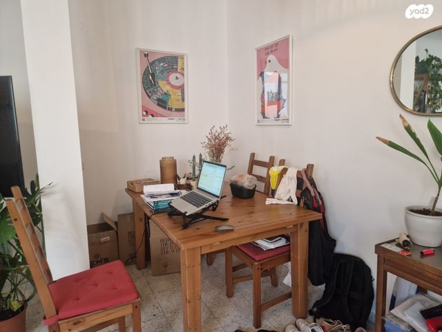 דירה, בר כוכבא, הצפון הישן - דרום, תל אביב יפו