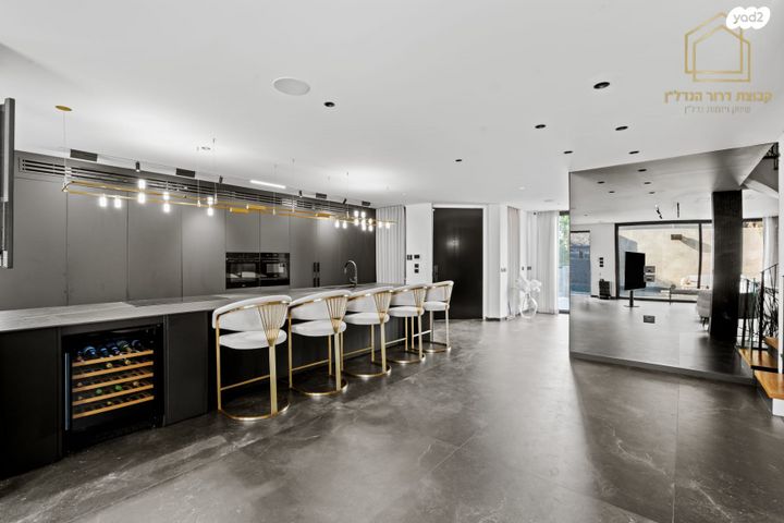 בית פרטי/ קוטג', נווה דקלים, ראשון לציון