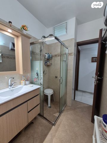 דירה, אבינועם ילין, המרכז השקט / מרכז העיר, פתח תקווה