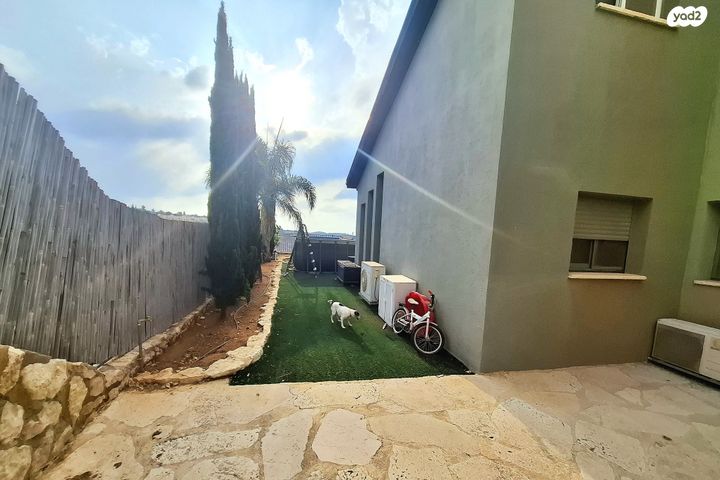 בית פרטי/ קוטג', נעלה