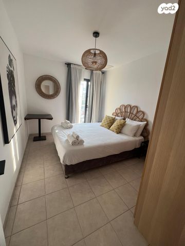 דירה, שדרות ירושלים 19, צפון יפו, המושבה האמריקאית-גרמנית, תל אביב יפו