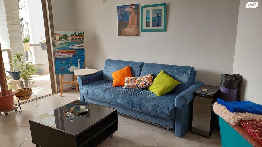 שדרות גולדה מאיר 