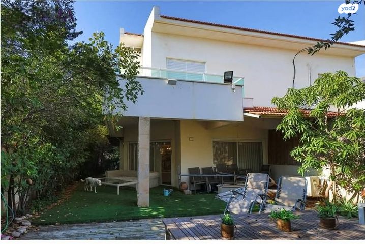 בית פרטי/ קוטג', סחלב, רמת פולג, נתניה