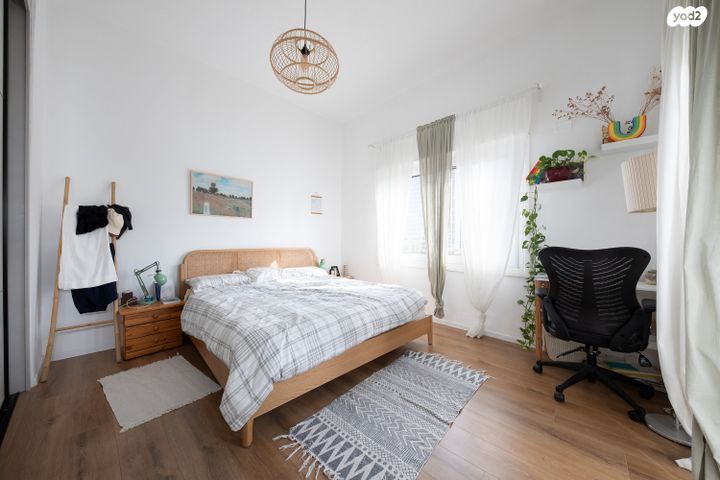 דירה, מזא"ה, לב תל אביב, לב העיר צפון, תל אביב יפו