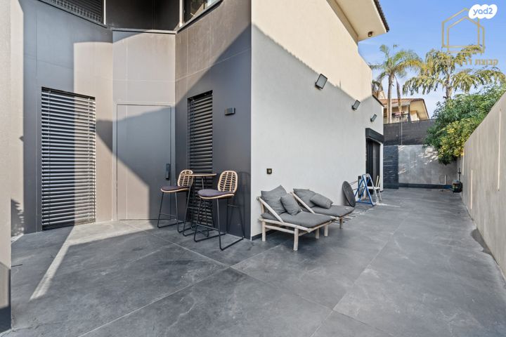 בית פרטי/ קוטג', נווה דקלים, ראשון לציון