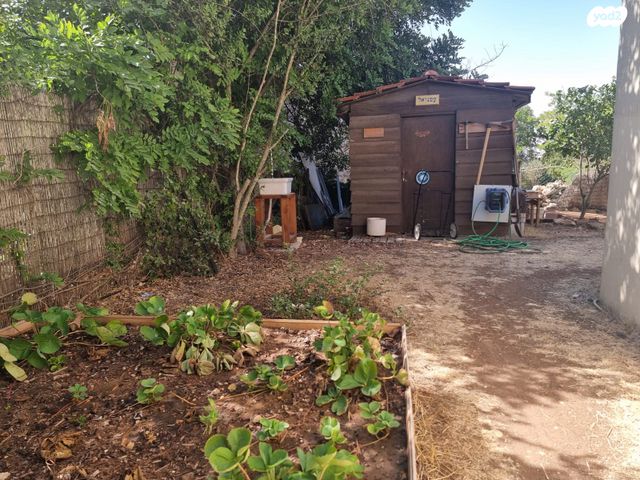 בית פרטי/ קוטג', יסמין 278, הוותיקה, צור הדסה