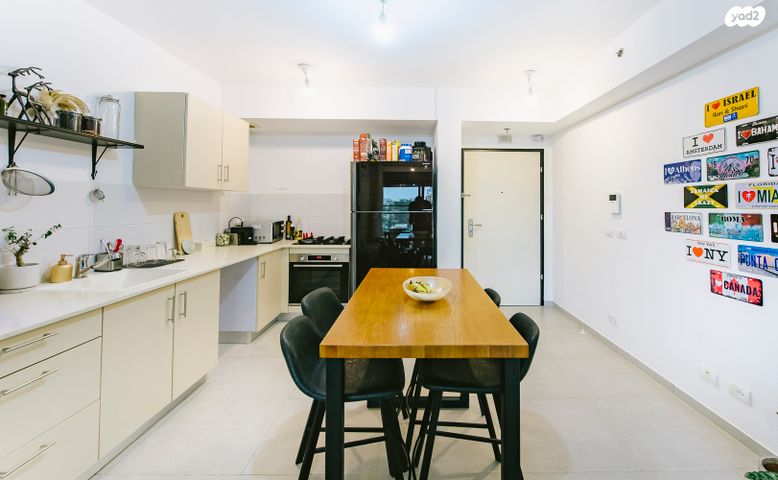 דירה, נחלת יהודה, ראשון לציון