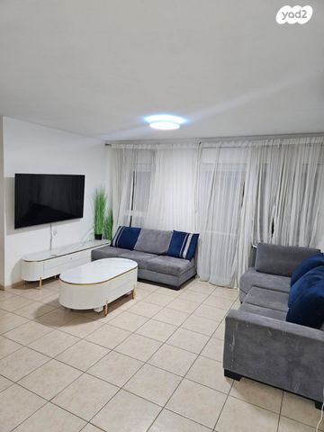 דירה, חטיבה שמונה 23, נווה זאב, נאות אילן, באר שבע