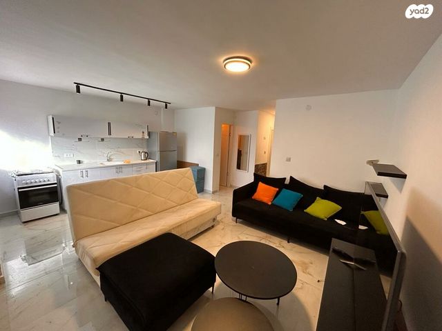 דירה, דימונה