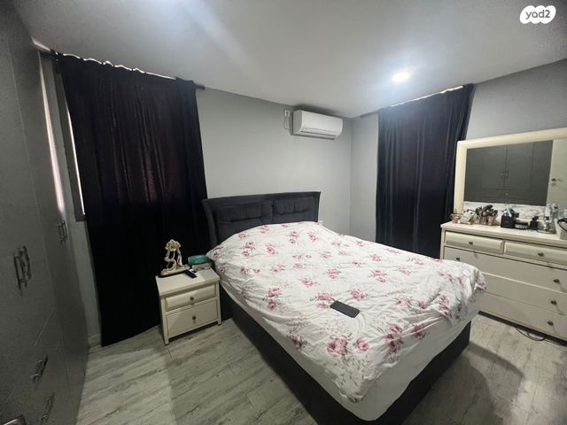 דירה, מבוא הנרקיס 9, רובע ח', אשדוד