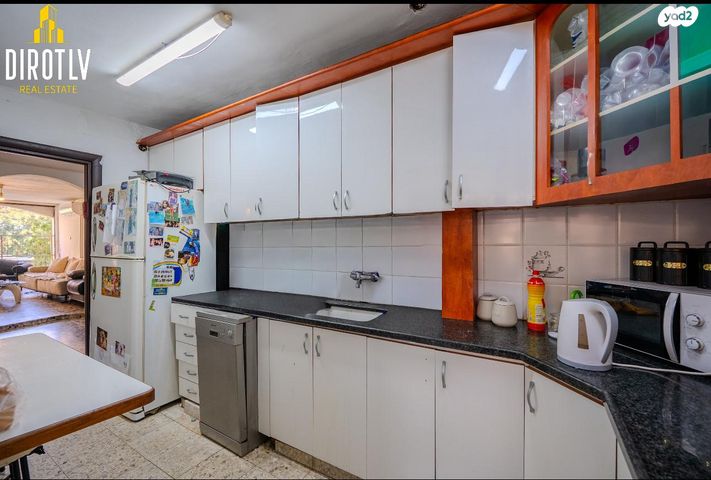 דירה, ליבנה 6, תל אביב יפו