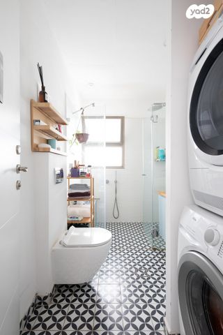 דירה, מזא"ה, לב תל אביב, לב העיר צפון, תל אביב יפו