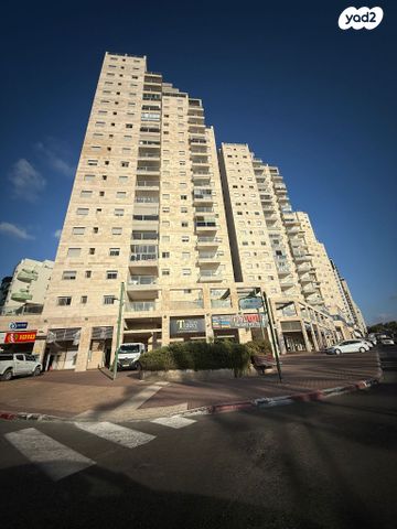 דירה, שילה, הסיטי, אשקלון