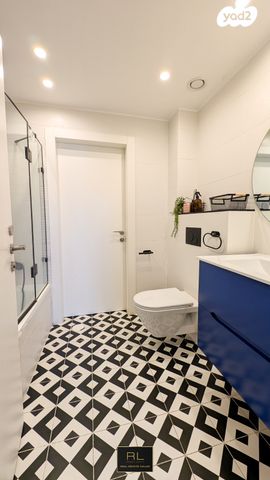 דירה, הגל, החותרים, טירת כרמל