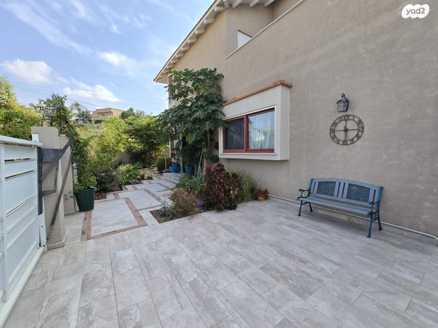 בית פרטי/ קוטג', המושבה הגרמנית, גדרה