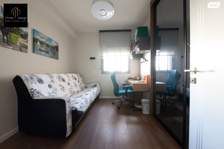 דירה, מעונות ברכה, השומר, ראשון לציון