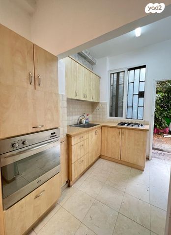 דירה, טרומן, נגבה, רמת גן