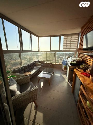 דירה, שילה, הסיטי, אשקלון