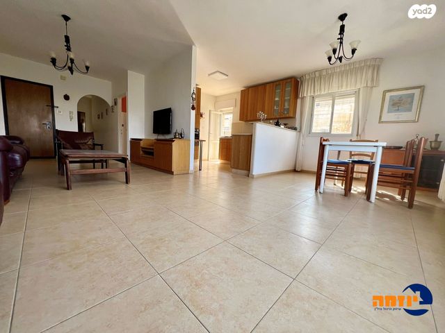 דירה, הורקניה, קטמונים, ירושלים