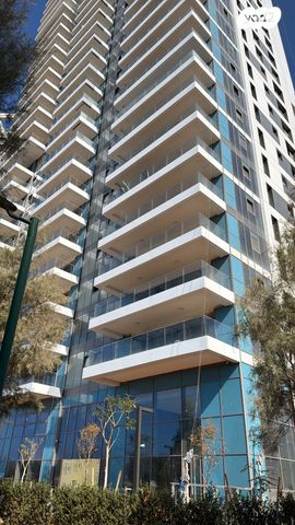 דירה, אהוד מנור 20, עיר ימים, נתניה