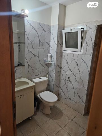 דירה, חטיבה שמונה 23, נווה זאב, נאות אילן, באר שבע