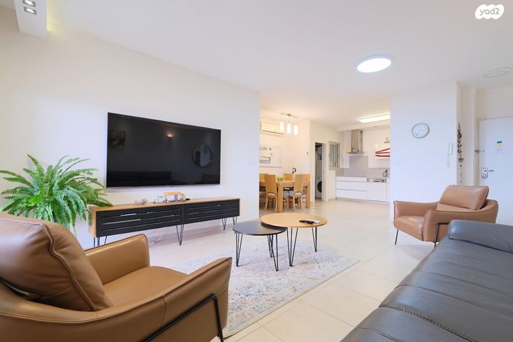 דירה, חטיבת יפתח, רמת רבין, כרמיאל