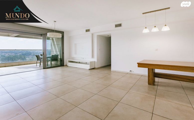 דירה, שדרות האלונים, באר יעקב