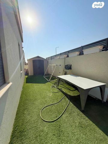 בית פרטי/ קוטג', רננים, ערד