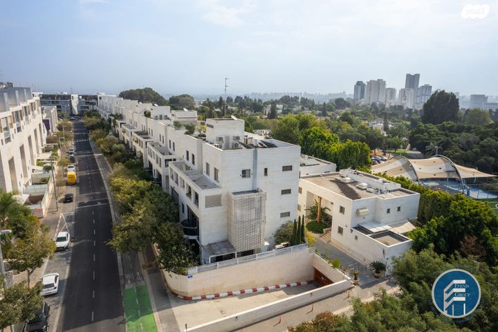 דירה, מרדכי זעירא 5, המשתלה, תל אביב יפו