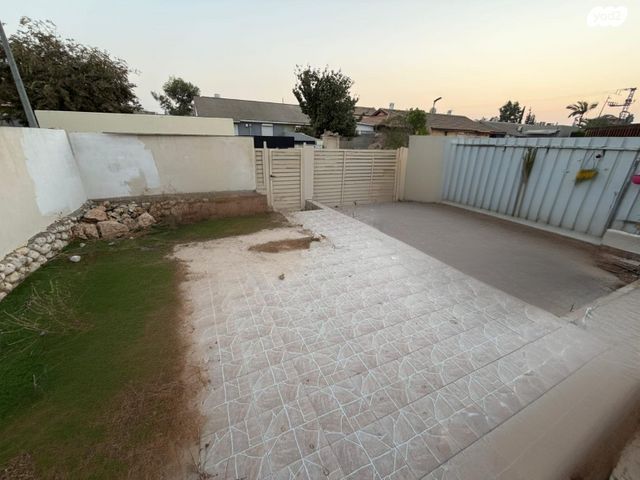 בית פרטי/ קוטג', שפירא, אופקים