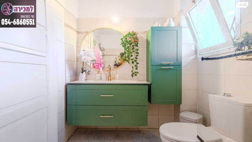 גג/ פנטהאוז, נווה ים, אשקלון