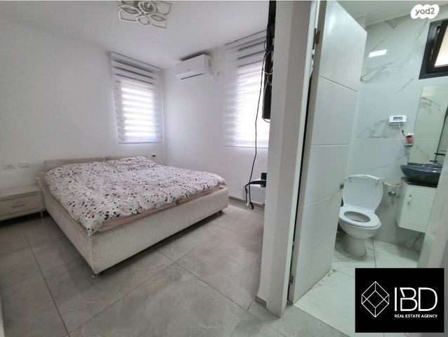 דירה, קרית אתא