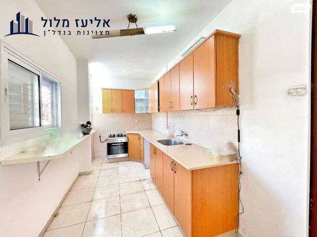 דירה, ישראל בן ציון, דרום מערב ותיק, בת ים