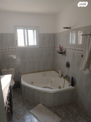 בית פרטי/ קוטג', וקסמן 26, רמות, באר שבע