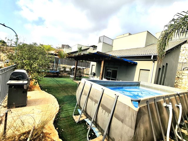 בית פרטי/ קוטג'