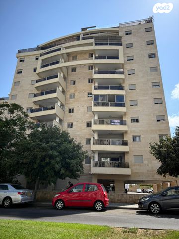 דירה, שדרות הציונות, ברנע, אשקלון