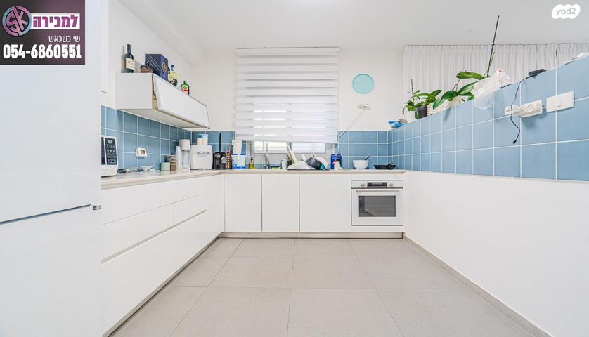 דירה, שדרות הציונות, ברנע, אשקלון