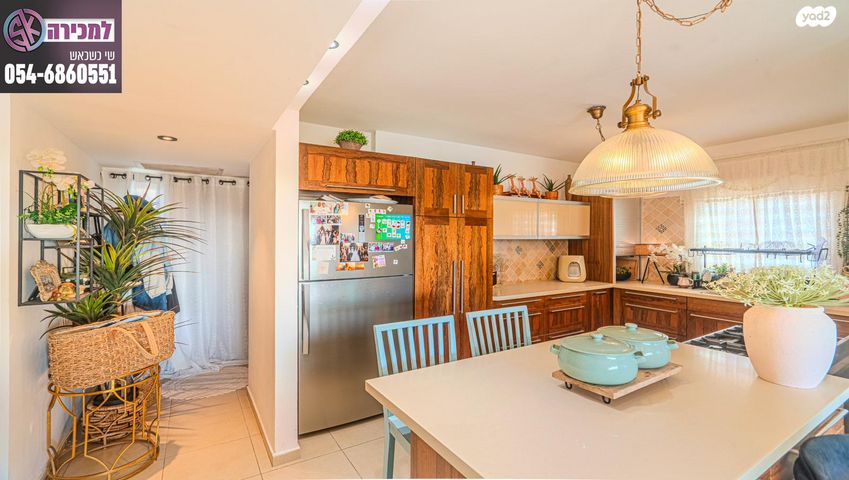 גג/ פנטהאוז, נווה ים, אשקלון