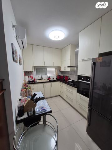 דירה, אבינועם ילין, המרכז השקט / מרכז העיר, פתח תקווה