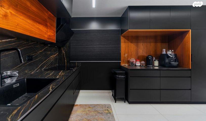 גג/ פנטהאוז, בלפור, ברנע, אשקלון