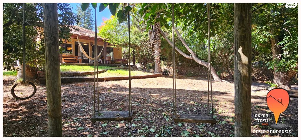 דו משפחתי, התמר, נווה נאמן, הוד השרון