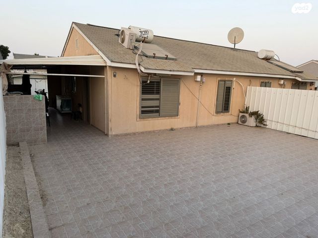 בית פרטי/ קוטג', שפירא, אופקים