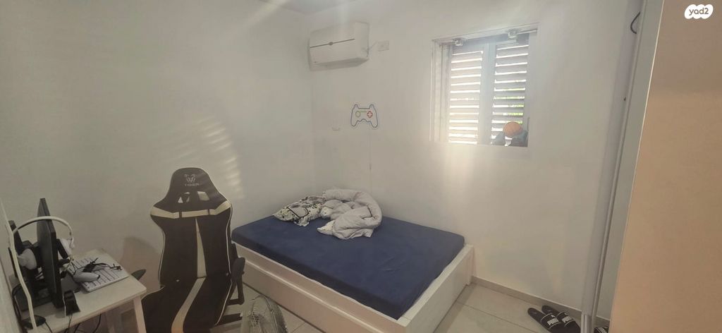 דירה, משה הס, רסקו א', חולון