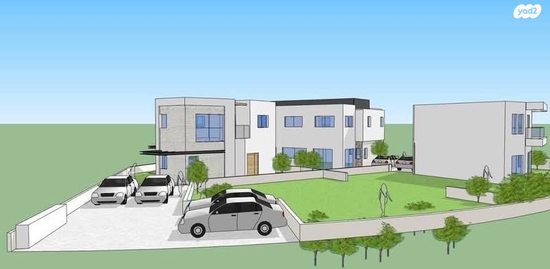 בית פרטי/ קוטג', המגינים, פרדס חנה כרכור