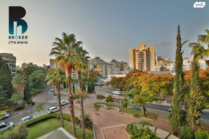 דירה, יהושע רבינוביץ, חולון