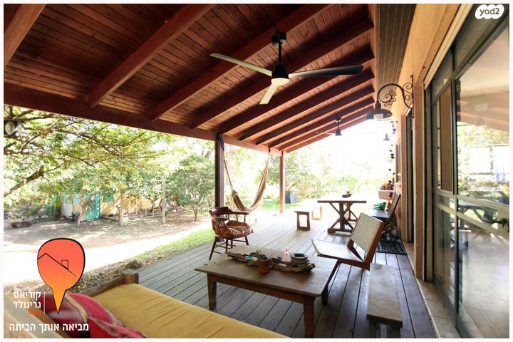 דו משפחתי, התמר, נווה נאמן, הוד השרון