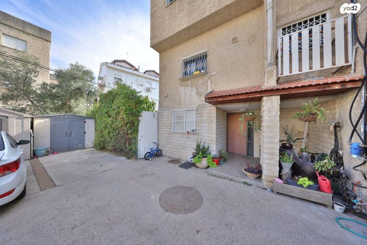 בית פרטי/ קוטג', השקד 6, קרית חיים מזרחית, חיפה