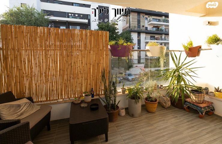 דירה, נווה מגן, רמת השרון