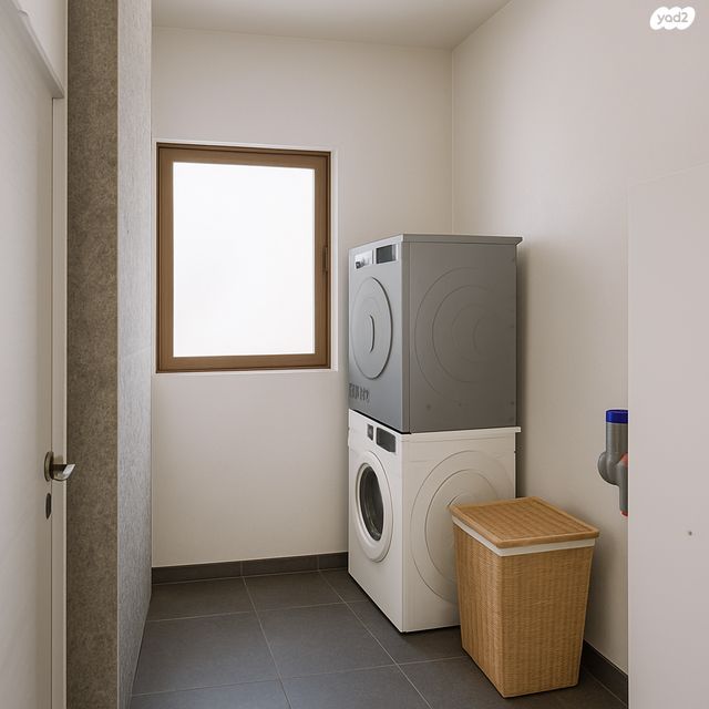 דירה, רמת ורבר, פתח תקווה